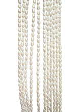 4-41/2 mm Rice pearls, SKU#RicePearls