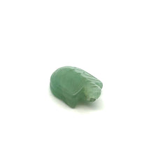 Turtle Jade Pendant