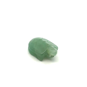 Turtle Jade Pendant