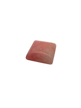 Light Pink Jasper Square Cabochon Sku#M1893
