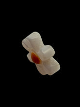 10MM Orange Mother Of Pearl, SKU#M4670