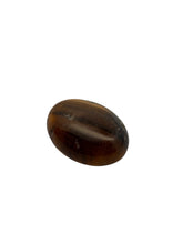 Jade Gemstone, Oval shape Jade Gemstone SKU#M2089
