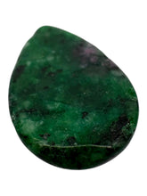 Jade gemstone,SKU:M1933Color:Ruby Fuchsite