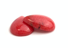 Ruby Cabochon Sku#M2114