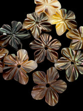 Flower Mother Of Pearl, SKU#M4667
