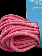 100% Recycled Ocean Plastic Cord 2mm