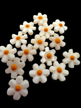 10MM Orange Mother Of Pearl, SKU#M4670