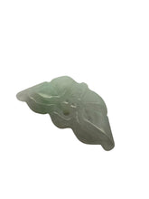 Jade Bead Color:Light green#M3073