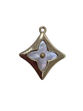 Diamond shape charm, SKU#M4424