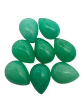 Jade gemstone,SKU:M1935Color:Light green jasper