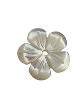 white flower mother of pearl, SKU#M4624