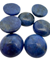 Jade Gemstone, Cirlce shape Jade Gemstone SKU#M1790