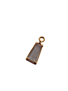 Charm Gold Plated#M3248