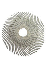 3M Scotch-Brite Radial Bristle Discs