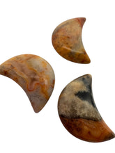 Gem Stone Color:Crazy Lace Jasper#M2534