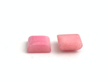Rose Jasper Square Cabochon Sku#M1809