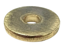 14KGF wire disc, 6mm, SKU#65636
