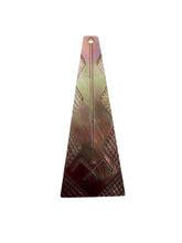 Triangle Mother Of Pearl, SKU#MM200