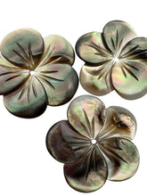 Flower mother of pearl, SKU#M4610