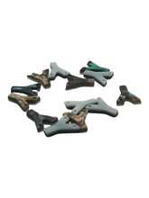 Mother Of Pearl Initials Pendants “Y”