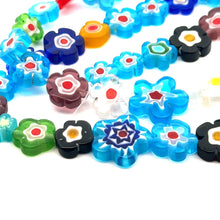 Flower bead, SKU#M3178
