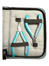 4-Pc. Plier Set