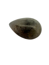 Jade Gemstone, tear drop shape Jade Gemstone . SKU#M1970
