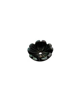 10mm Flower Mother Of Pearl, SKU#M4604
