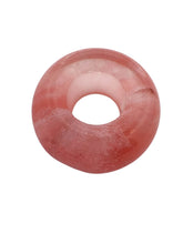 Pink donut jade, SKU#BG 83