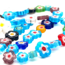 Flower bead, SKU#M3178