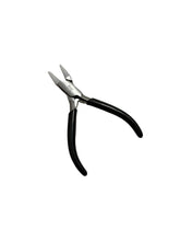 Round Nose Pliers w/ Nylon Jaws