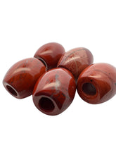 Natural Stone Jade Beads , Sku#JP13
