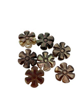 Flower Mother of Pearl, SKU#M4638