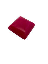 Rose Jasper Square Cabochon Sku#M1886