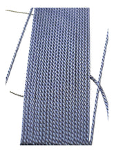 Lilac Bead Cord - Perlseide