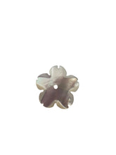 White Flower Mother Of Pearl, SKU#M4540