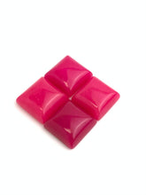 Rose Jasper Square Cabochon Sku#M1817