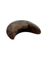 Gem Stone Color:Glaucophane#MM2965
