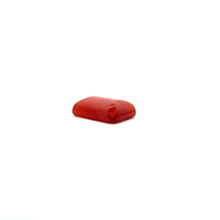 Orange Agate Gem stone, SKU#M1873