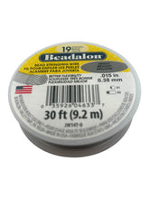 Bead Stringing Wire