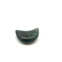 Agate half moon stone SKU#M2526