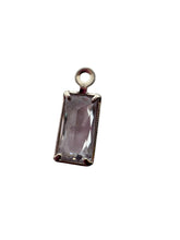 Charm Silver Plated#M3223
