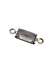 Charm Silver Plated#M3246