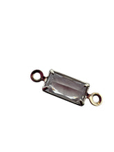 Charm Silver Plated#M3246