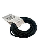 Greek Leather Cord (BK)