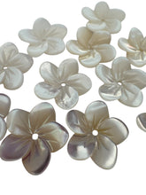 Flower Mother Of Pearl, SKU#M3643