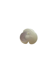 10mm flower Mother of Pearl, SKU#M4632