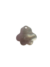 White Mother Of Pearl paw, SKU#M03