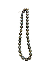 Tahitian Pearl Strand, 100%Natural, SKU#TPS24