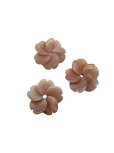 Pink Flower Mother Of Pearl, SKU#M2334